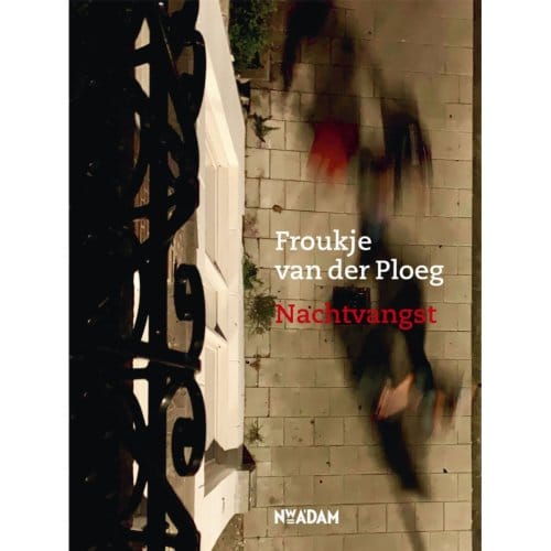 Nachtvangst - Froukje van der Ploeg