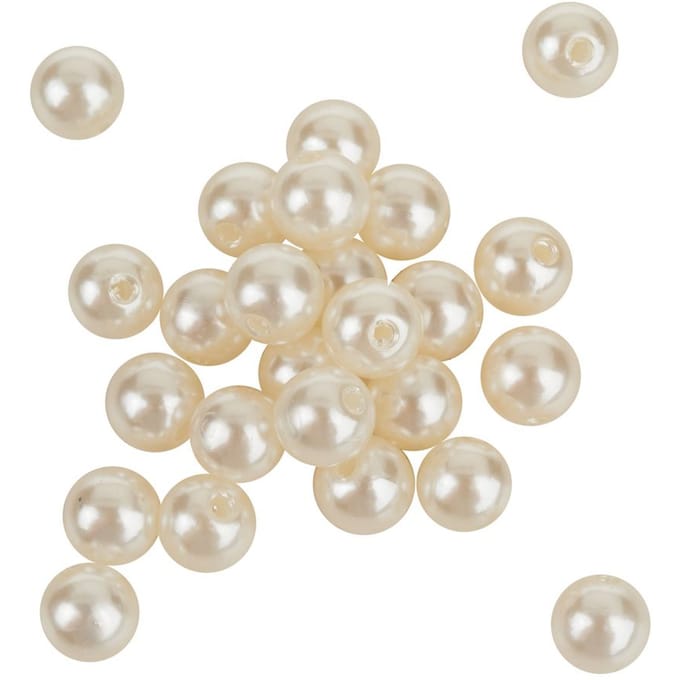 VBS Waskralen, Ø 10 mm, 26 stuks - Waswit