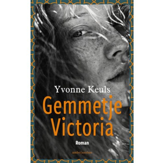 Gemmetje Victoria - Yvonne Keuls