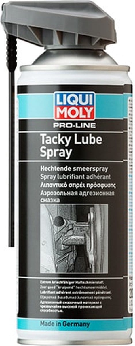Liqui Moly Smeerfilm spray 400 ml Pro-Line
