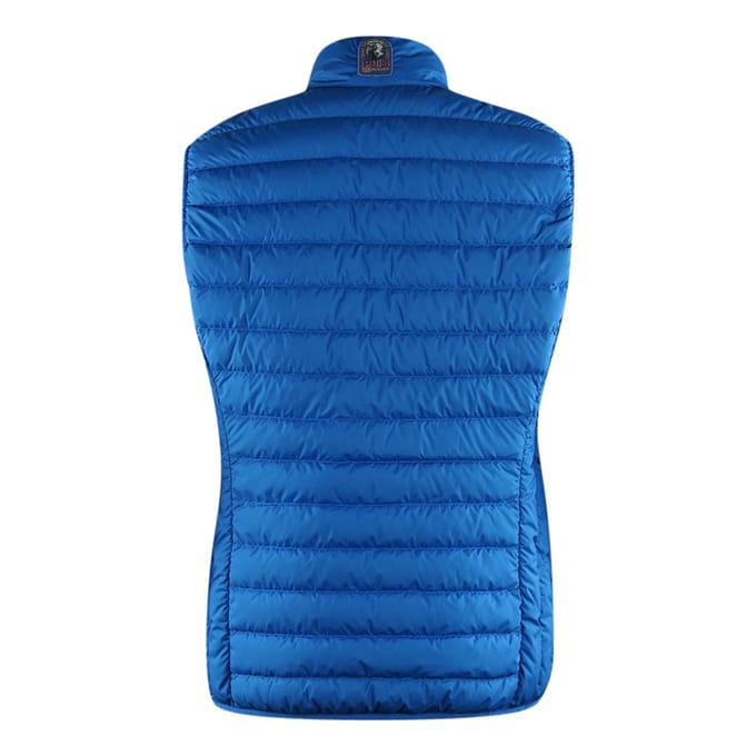 Parajumpers Dodie Crayon blauw giletjack