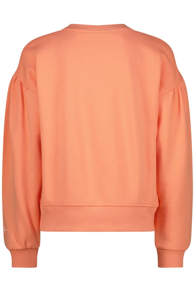 Vingino Noran Pastel Papaya Größe: 8 | Strickjacken Outlet | kids