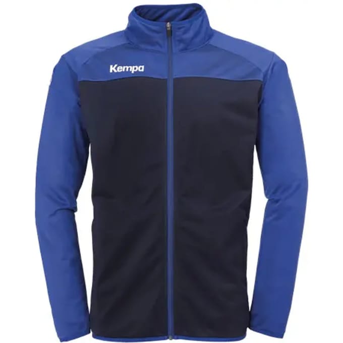 Kempa Prime Poly jacket - Kids - Maat 140