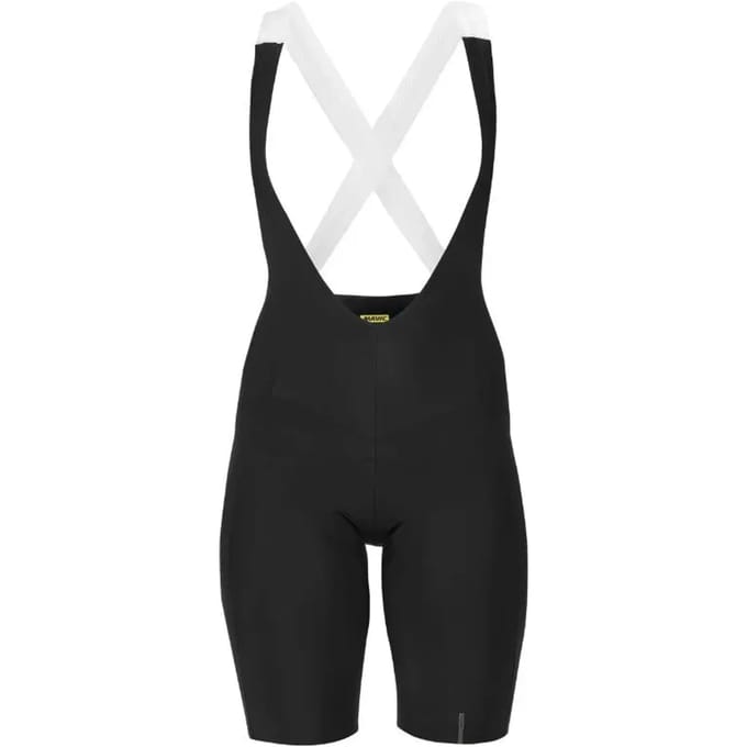 Dames bretel broek Mavic Essential II BIB