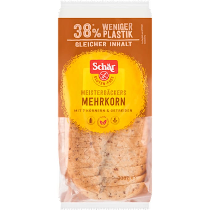 Schar Meesterb.brood Mehrk. Z/gl.300g 6991 Revogan