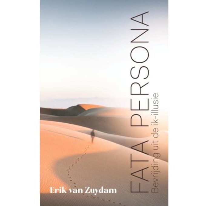 Fata Persona - Erik van Zuydam