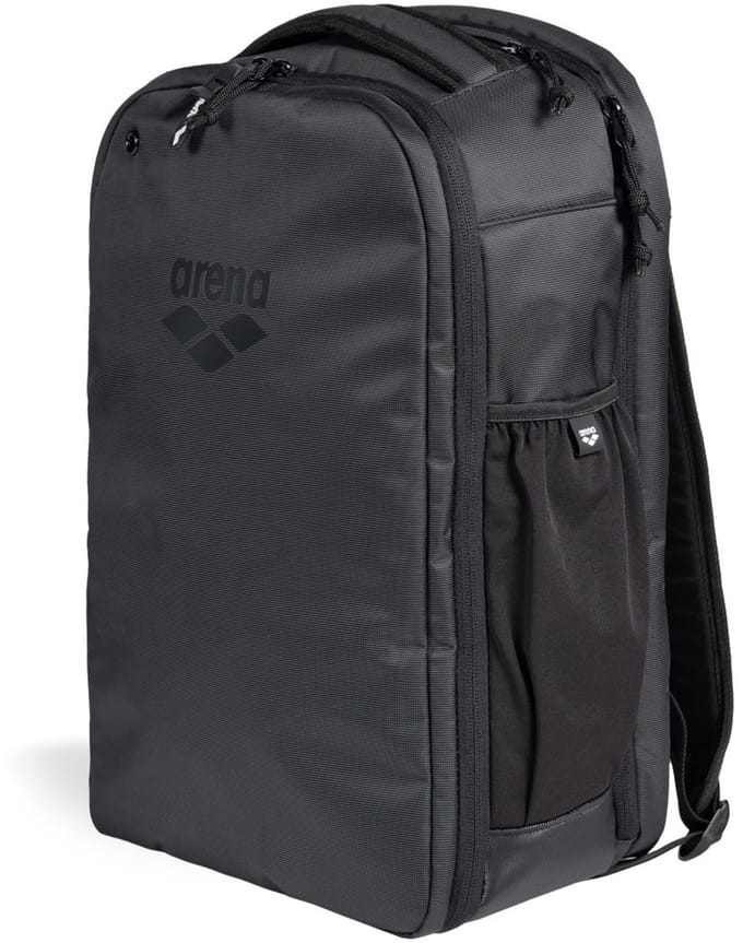 ARENA | All Set Urban Backpack black