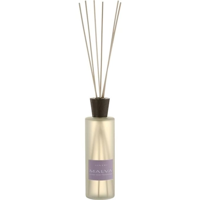 Linari Verstuivers Malva Geurstokjes Unisex 500 ml