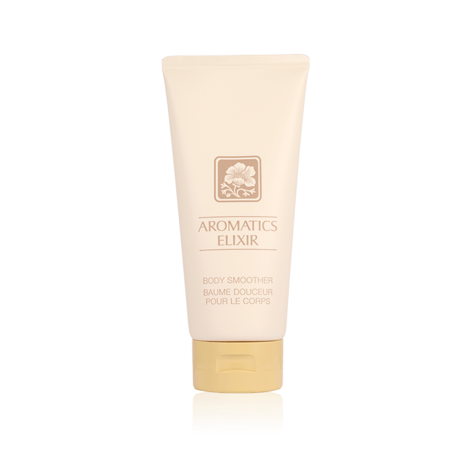 Clinique Aromatics Elixir Body Smoother Bodylotion - Hydraterend - 200 ml