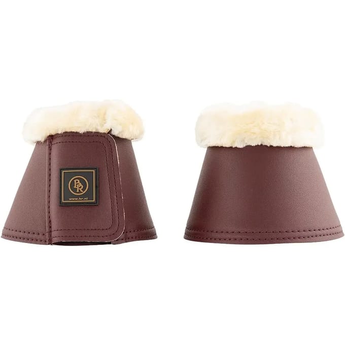 Br Springschoenen Br Majestic Donkerrood