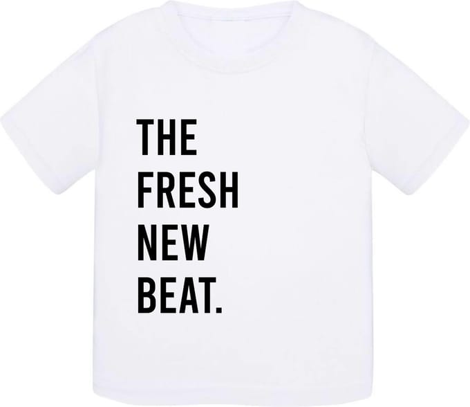 Kinder T-shirt