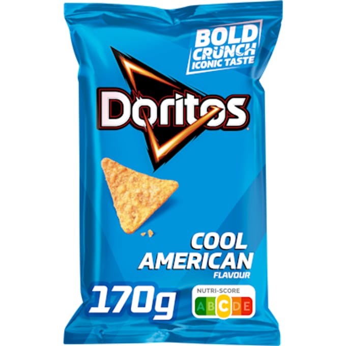 Cool American