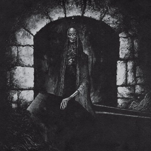 Noirsuaire - The Dragging Poison (CD)