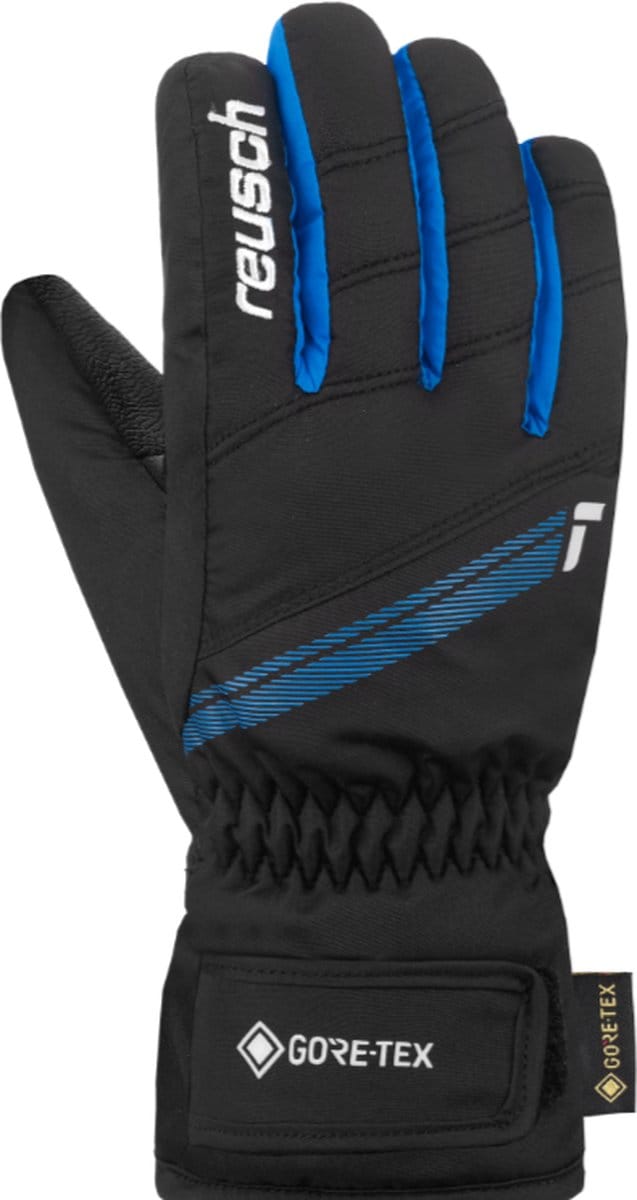 Reusch Wintersporthandschoen Tommy GTX Junior - Maat 5