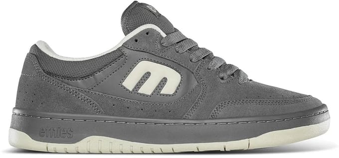 Etnies Loot Schoenen Grijs EU 46 Man