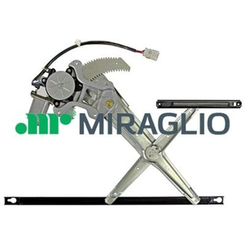 Raamregelaar MIRAGLIO 30/1265 Links