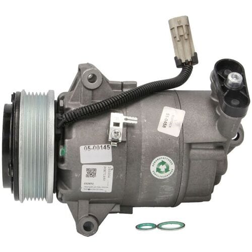 Airco-compressor ELSTOCK 51-0458