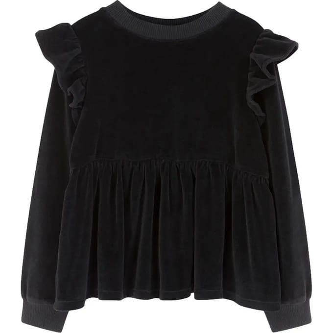 Meisjesblouse Kids on the Moon Luna