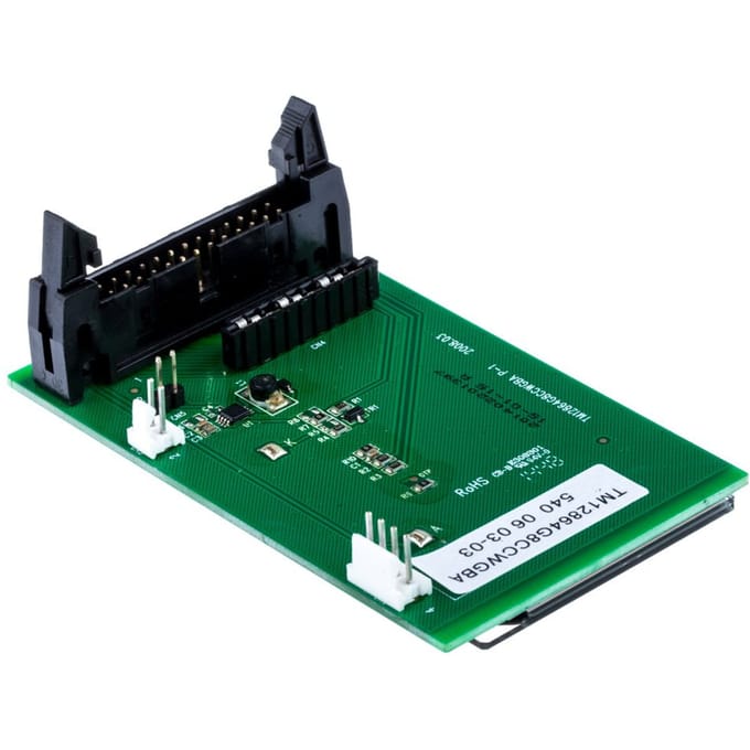Husqvarna automower display 230 260 265