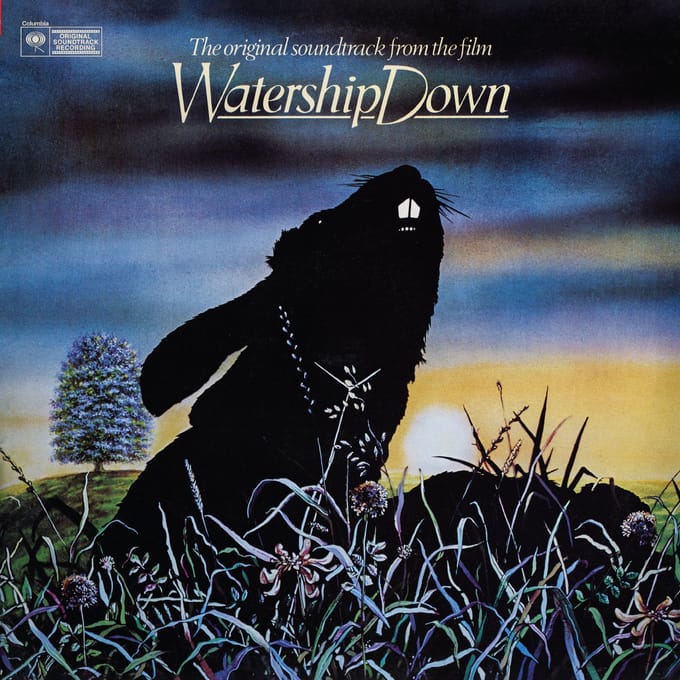 Watership Down