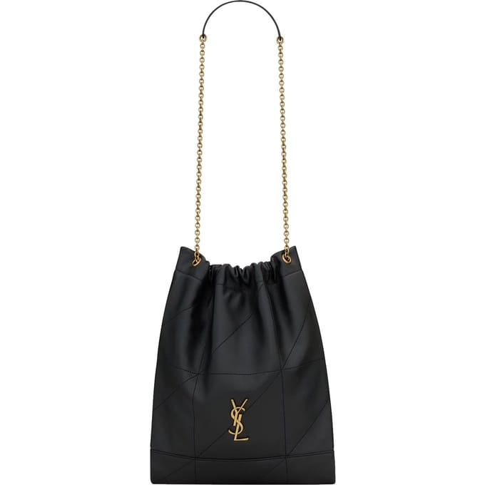 SAINT LAURENT JAMIE POCHON Schoudertas
