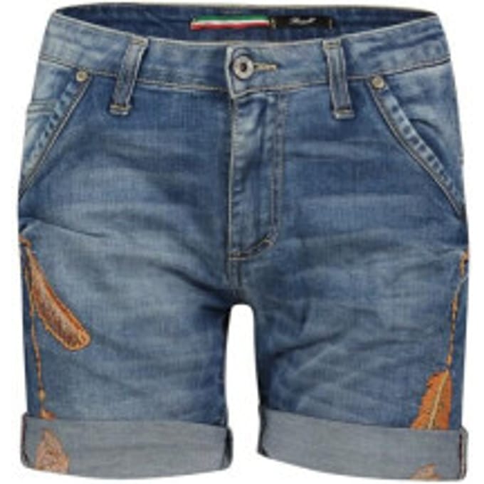 Please Denimshort d1agbq2dre