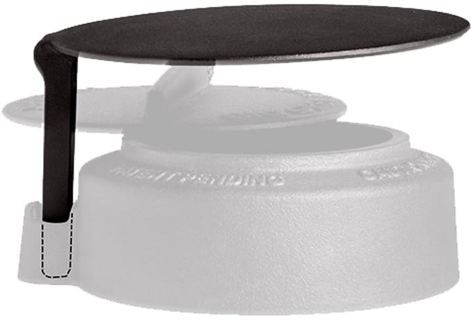 Rain Cap Big Green Egg - Medium, Large, XLarge and 2XL