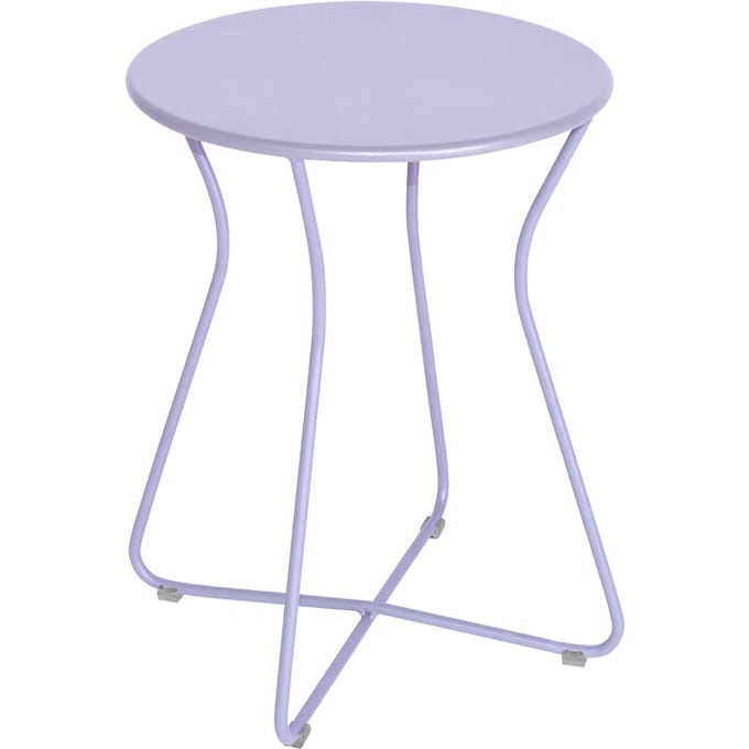 Fermob Cocotte Kruk - D1 Marshmallow