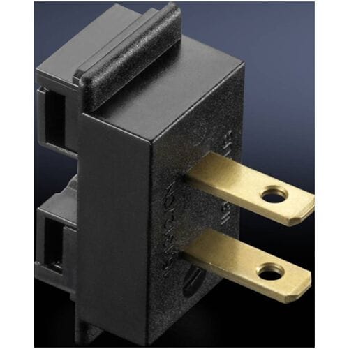 Rittal AS 4050.222 4050222 Aansluitadapter 1 stuk(s) Piece