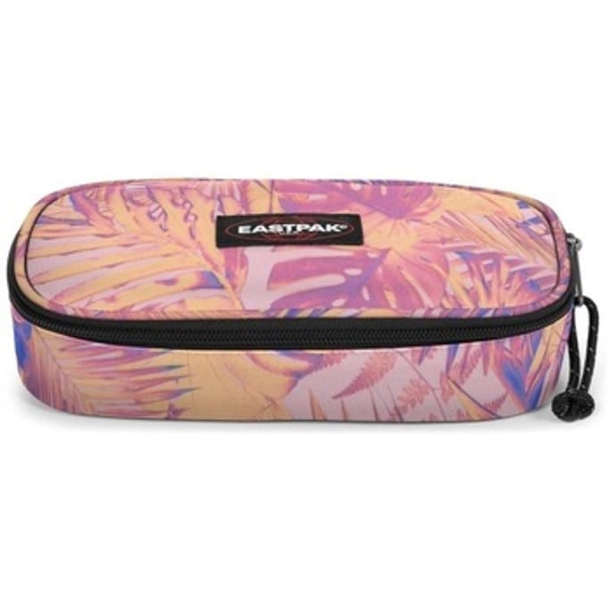 Schooletuis Eastpak Ek000717b0p1 Oval Single