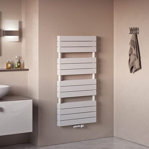 Megabad Profi Collection Plan Duo bathroom radiator 172 x 60 cm MBPSD17260