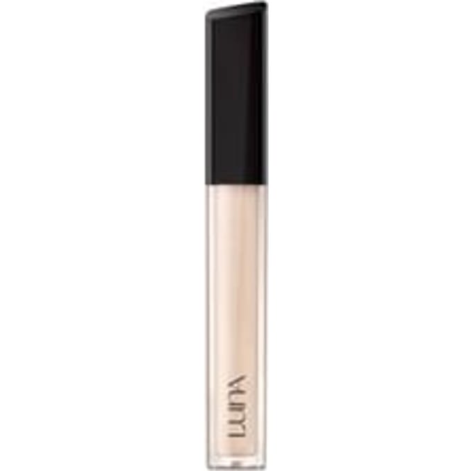 LUNA - Long Lasting Tip Concealer Cover-Fit - 7 Colors 2026 Version - #0.5 Porcelain
