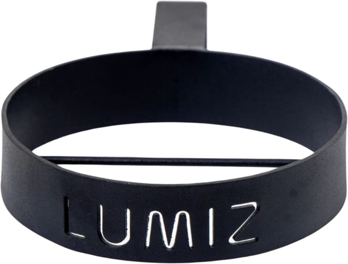 Lumiz Wandaccessoire Ring - 12 cm