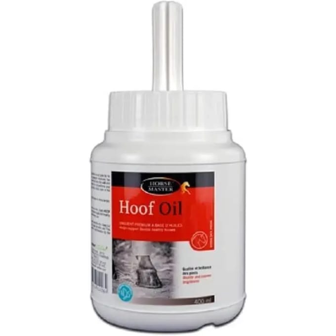 Paardenhoefolie Horse Master 400 ml