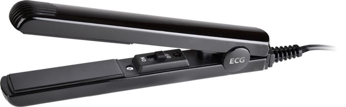 ECG ZV 45 mini - Stijltangen - Keramische platen - 25 W