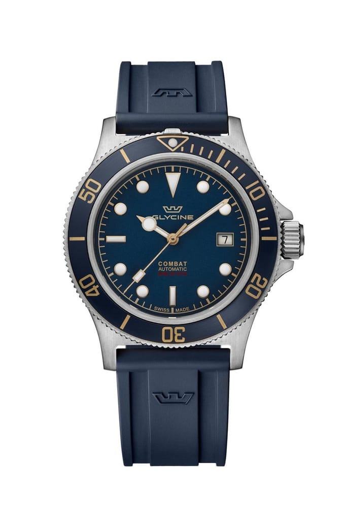 Glycine GL0327 - Combat Sub 42