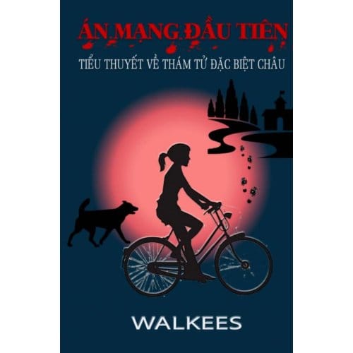 Án mạng đầu tiên - Kees Van der Wal
