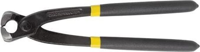 Toolland Robuuste moniertang, 8", de perfecte partner voor bouwklussen