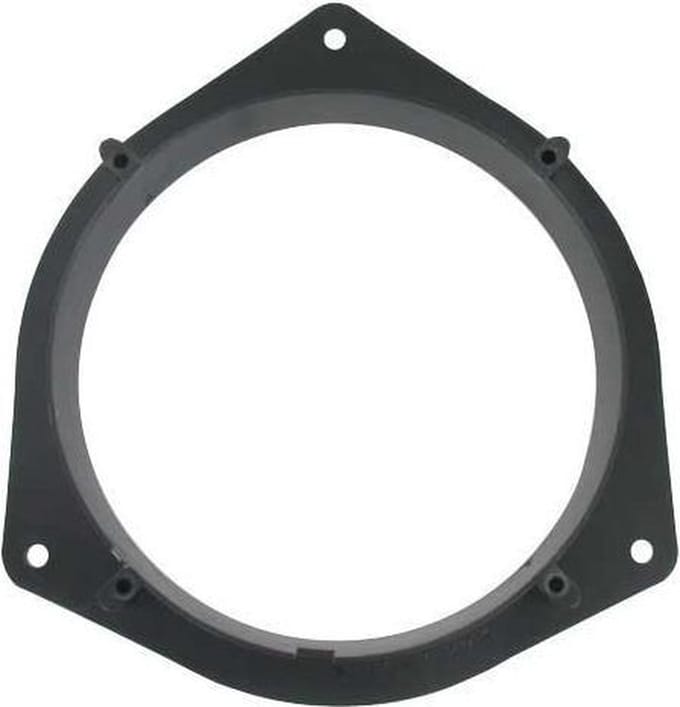 Speakerring set Kia Picanto 2012-> 165mm voorportier