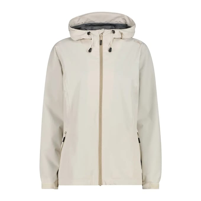 V waterproof Ripstop damesjack CMP