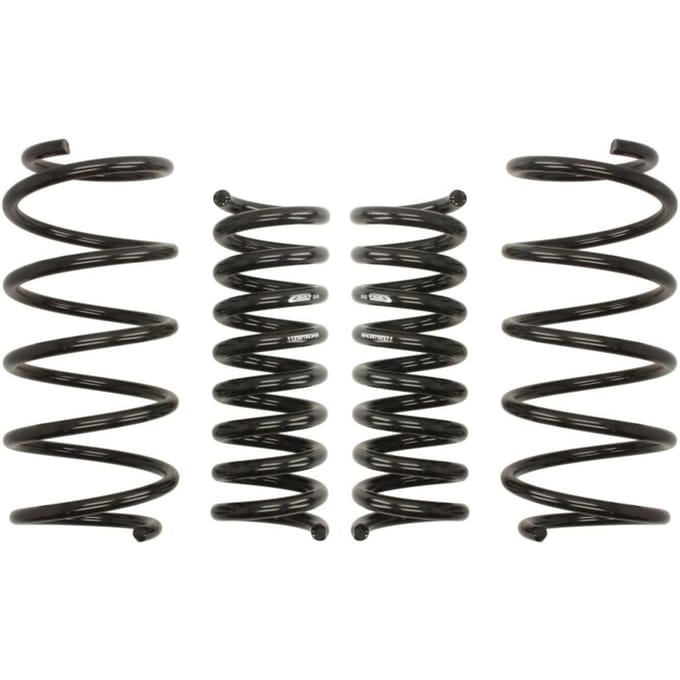 Ophangveer Pro-Kit EIBACH E10-25-019-03-22