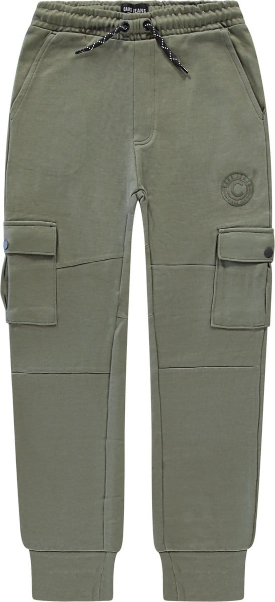 Cars Jeans Broek Dushane - Heren