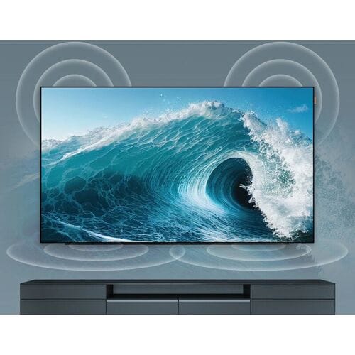 TCL 43V5D – 43 inch – FHD QLED – 120Hz