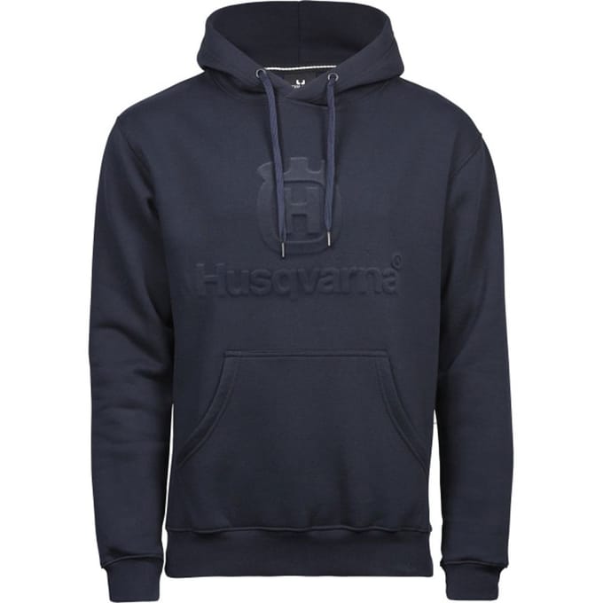 Husqvarna Hoodjacket Crew Dames