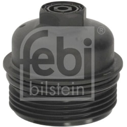 Deksel, oliefilterbehuizing FEBI BILSTEIN Plus FEBI BILSTEIN 194377