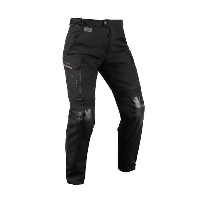 Motorbroek Oxford Montreal 5.0 Dry2dry