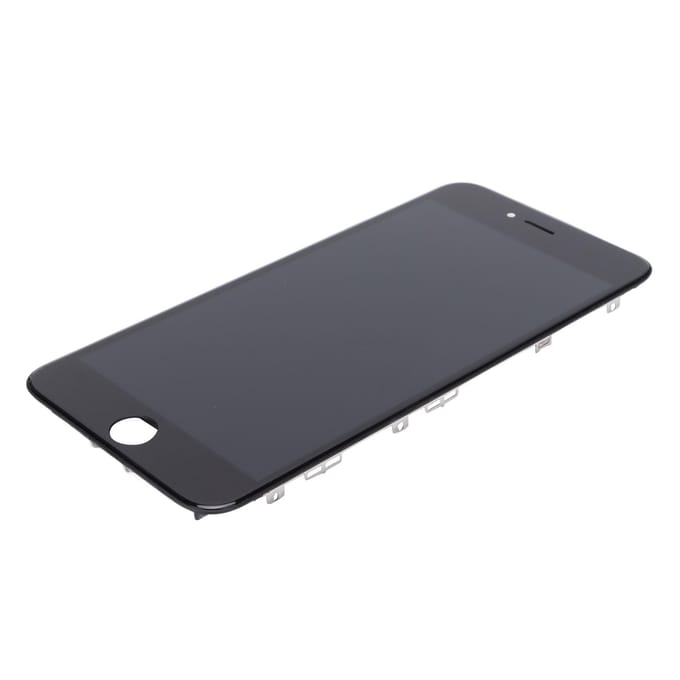 Remplacement d'écran LCD Tactile Numériseur Assemblage d'affichage Remplacement pour IPhone 6S PlusBlanc noir