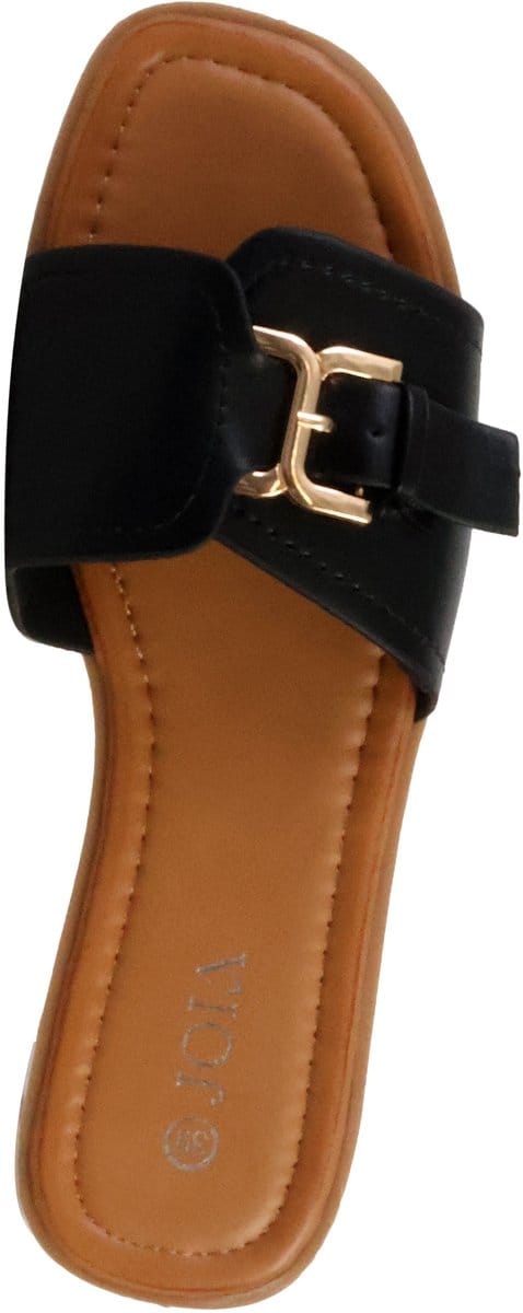 Teenslippers Joia 281425