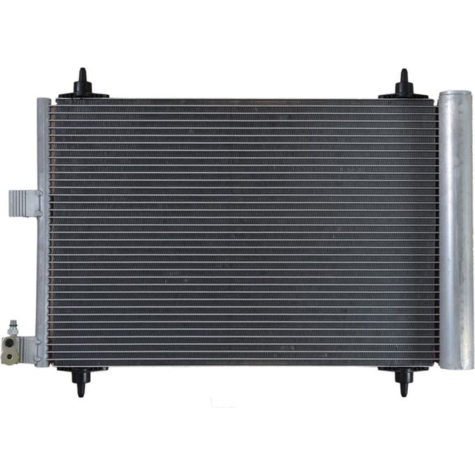Condensator, airconditioning NRF 35437