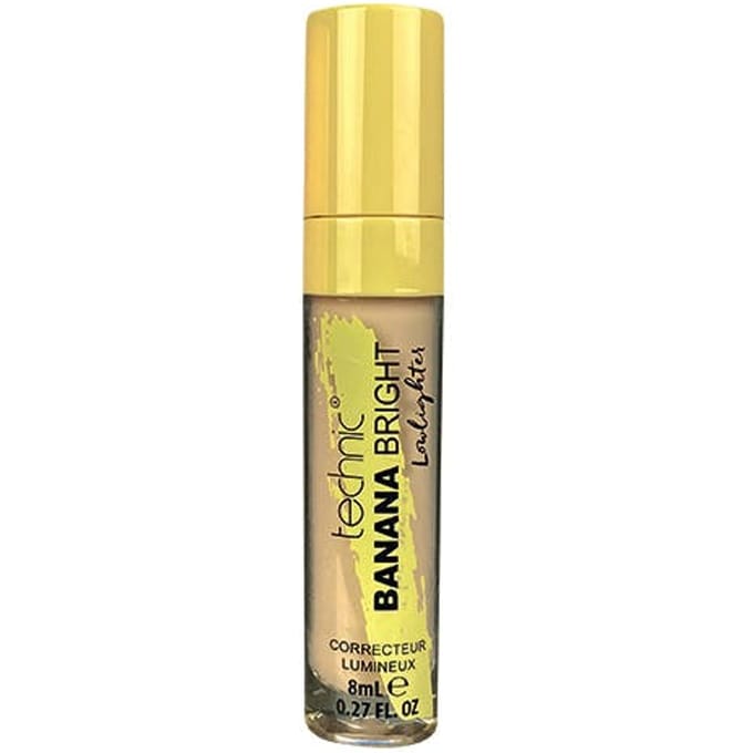 Technic Banana Bright Lowlighter 8 ml